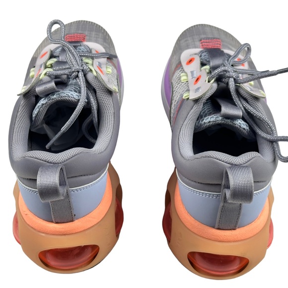 Nike Air Max Sneaker Shoes Women’s Size 9 Venice Lime Ice DA2923-500 Mauve Great - Picture 11 of 14